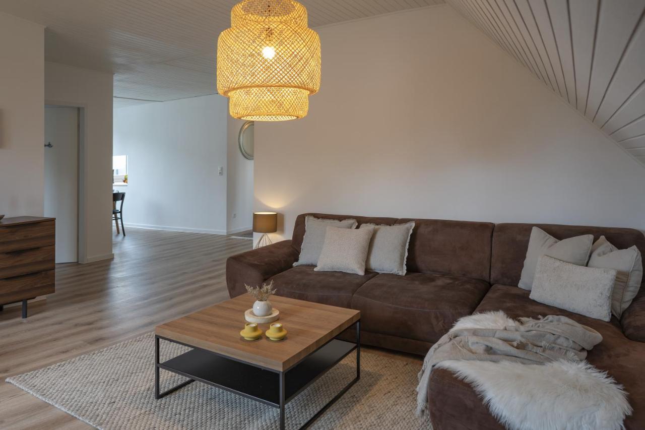 Apartment Meerpause Strandperle